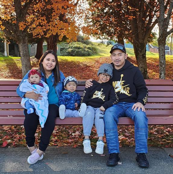 Meet your Posher, Vince - Picture 1 of 1